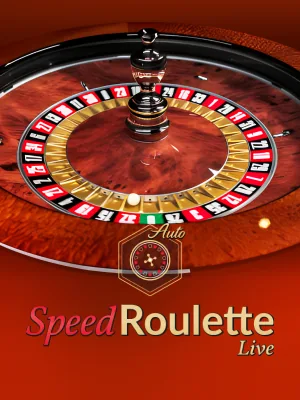 European Roulette