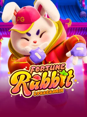 Fortune Rabbit