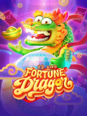 Dragon Fortune