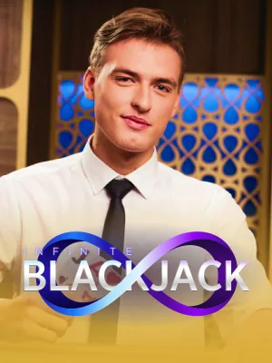 Blackjack VIP