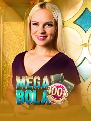 Mega Ball