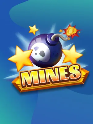Mines crash game