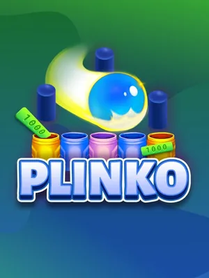 Plinko game