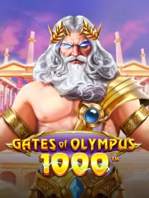Gates of Olympus slot