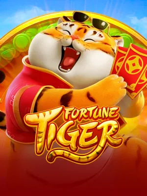 Fortune Tiger slot
